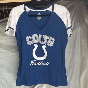 Indianapolis Colts Extra Large Shirt
